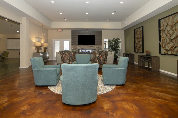 Park Residences Plano, Plano, TX 37