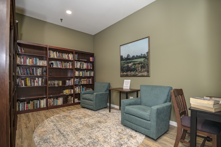 Park Residences Plano, Plano, TX 39