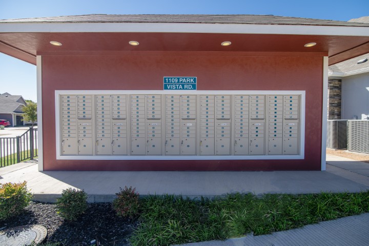 Park Residences Plano, Plano, TX 41