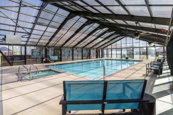 Park Residences Plano, Plano, TX 54