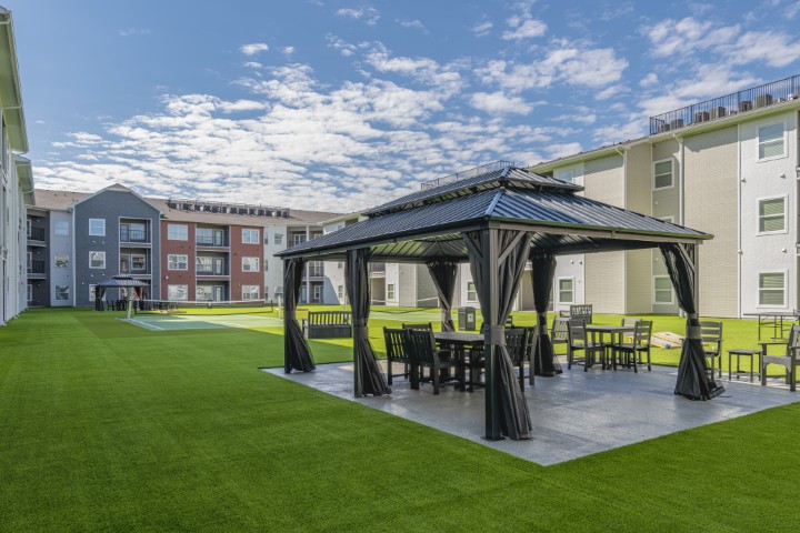 Park Residences Plano, Plano, TX 45