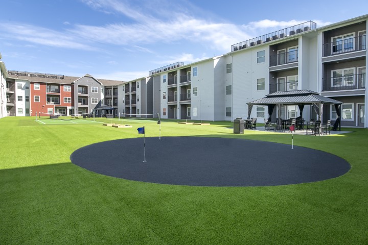 Park Residences Plano, Plano, TX 46