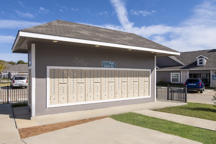 Park Residences Plano, Plano, TX 47