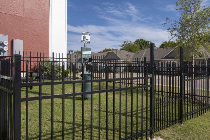 Park Residences Plano, Plano, TX 48