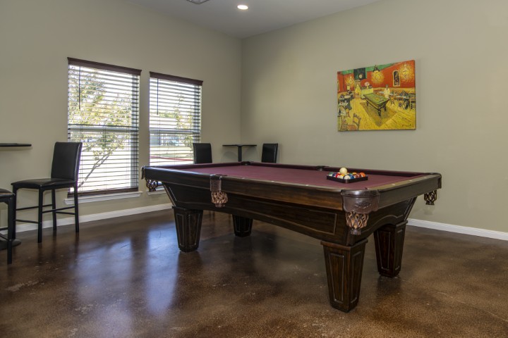 Park Residences Plano, Plano, TX 3