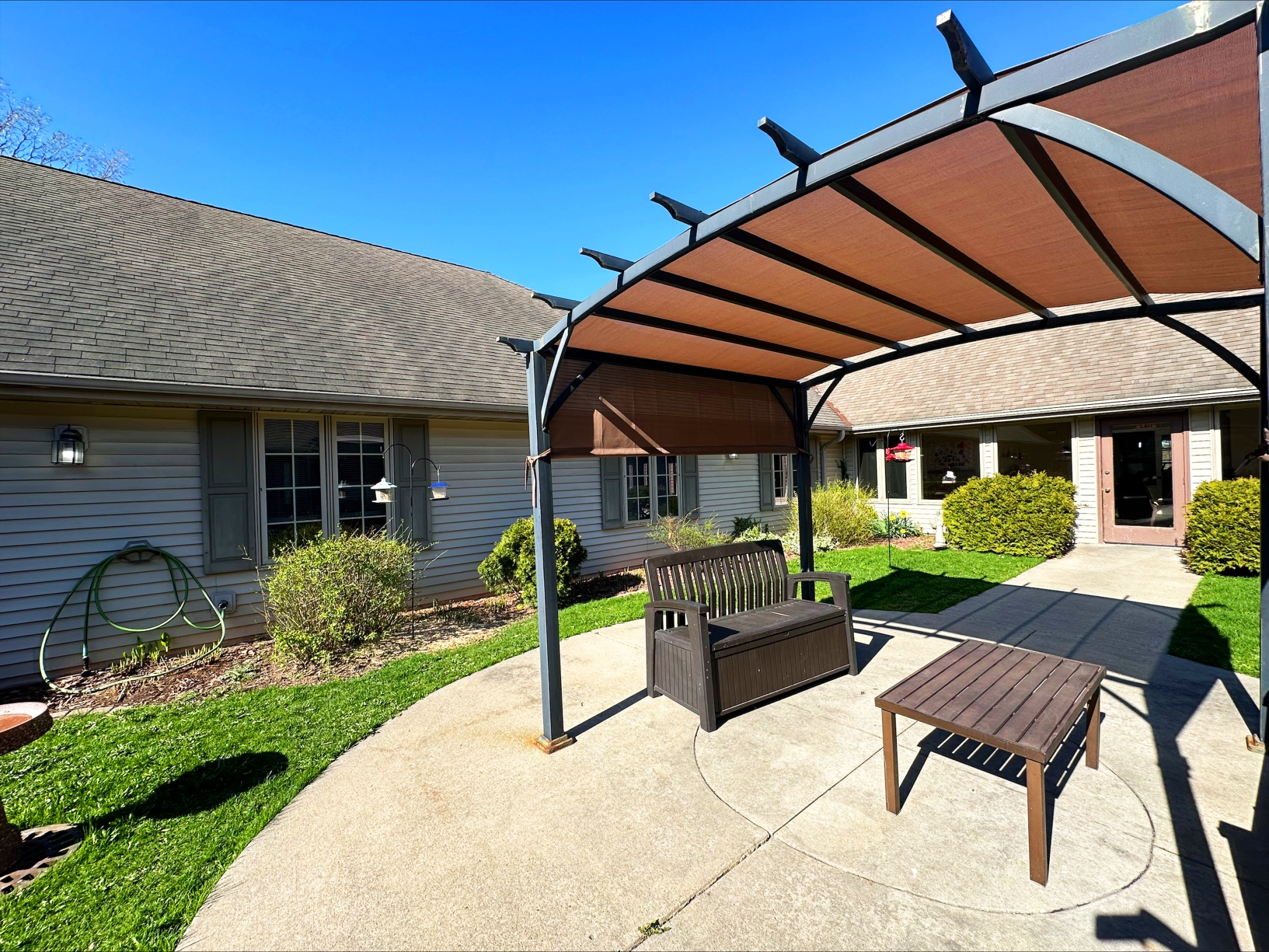 Wyndemere Memory Care, Green Bay, WI 11