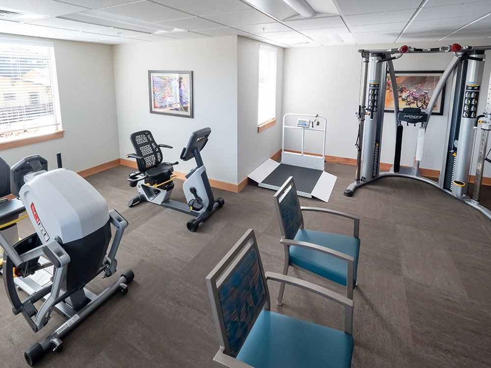 Pear Valley Senior Living, Central Point, OR 6