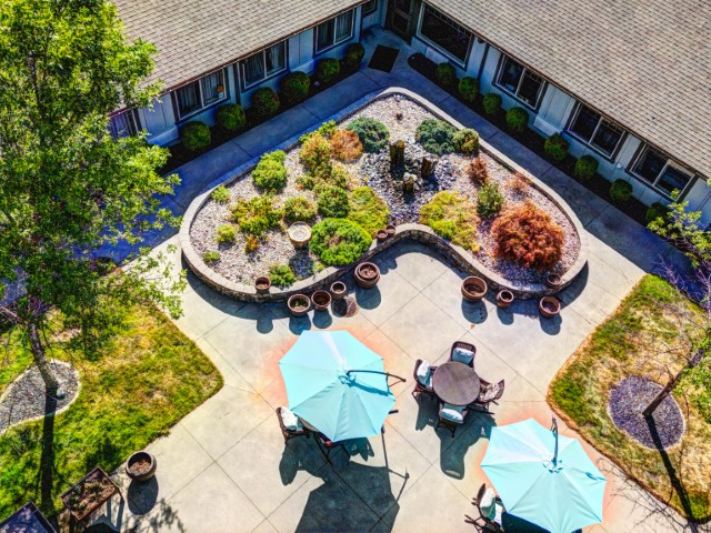 Pine Ridge Alzheimer’s Special Care, Spokane Valley, WA 9