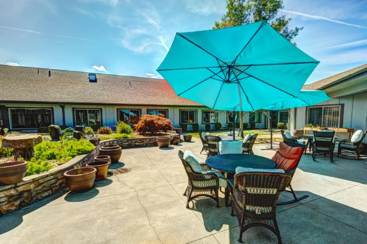 Pine Ridge Alzheimer’s Special Care, Spokane Valley, WA 10