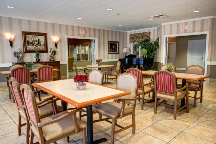 Pine Ridge Alzheimer’s Special Care, Spokane Valley, WA 3