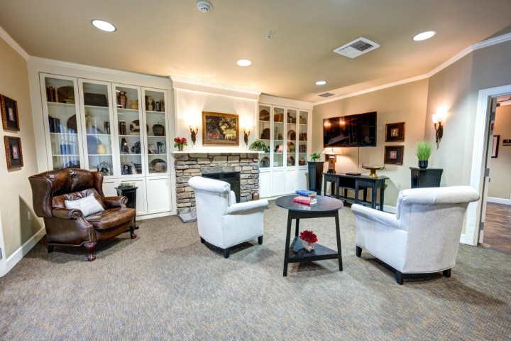 Pine Ridge Alzheimer’s Special Care, Spokane Valley, WA 4