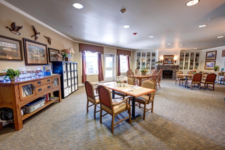 Pine Ridge Alzheimer’s Special Care, Spokane Valley, WA 5