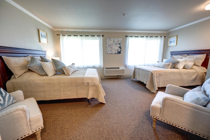 Pine Ridge Alzheimer’s Special Care, Spokane Valley, WA 6