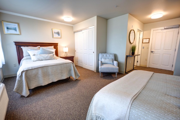 Pine Ridge Alzheimer’s Special Care, Spokane Valley, WA 7