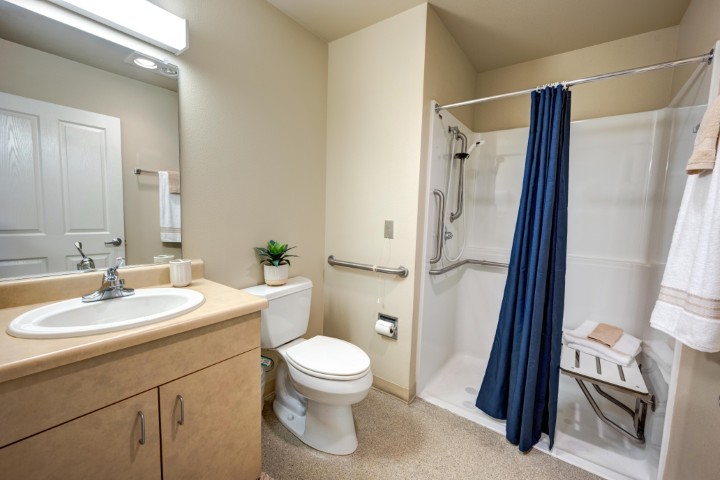 Pine Ridge Alzheimer’s Special Care, Spokane Valley, WA 8