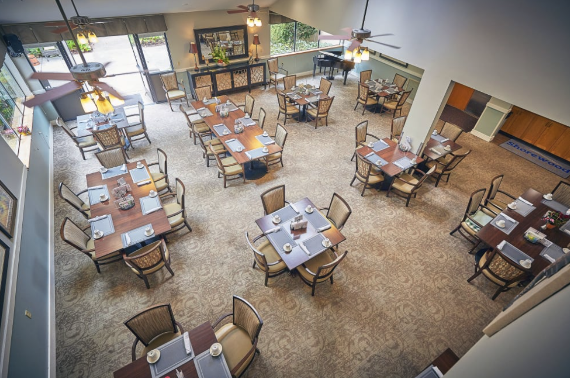 Shorewood Senior Living, Florence, OR 15