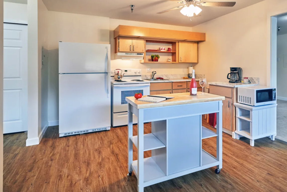 Shorewood Senior Living, Florence, OR 17