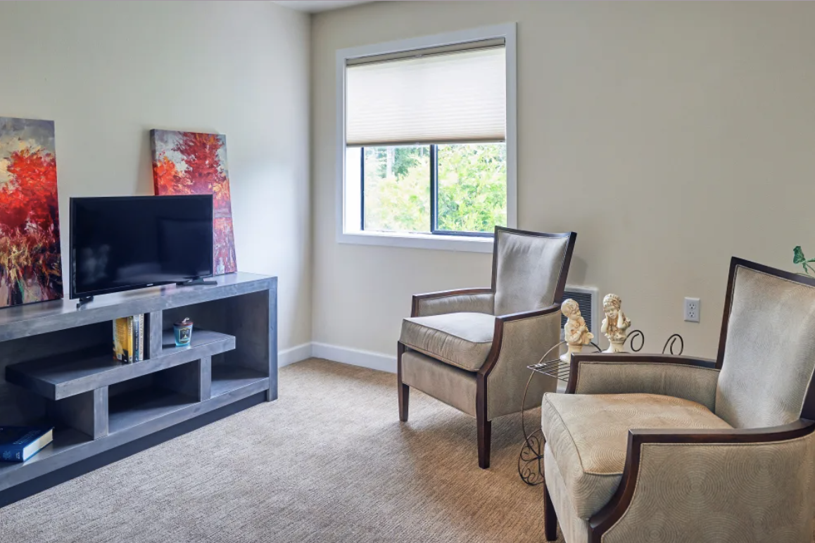 Shorewood Senior Living, Florence, OR 9