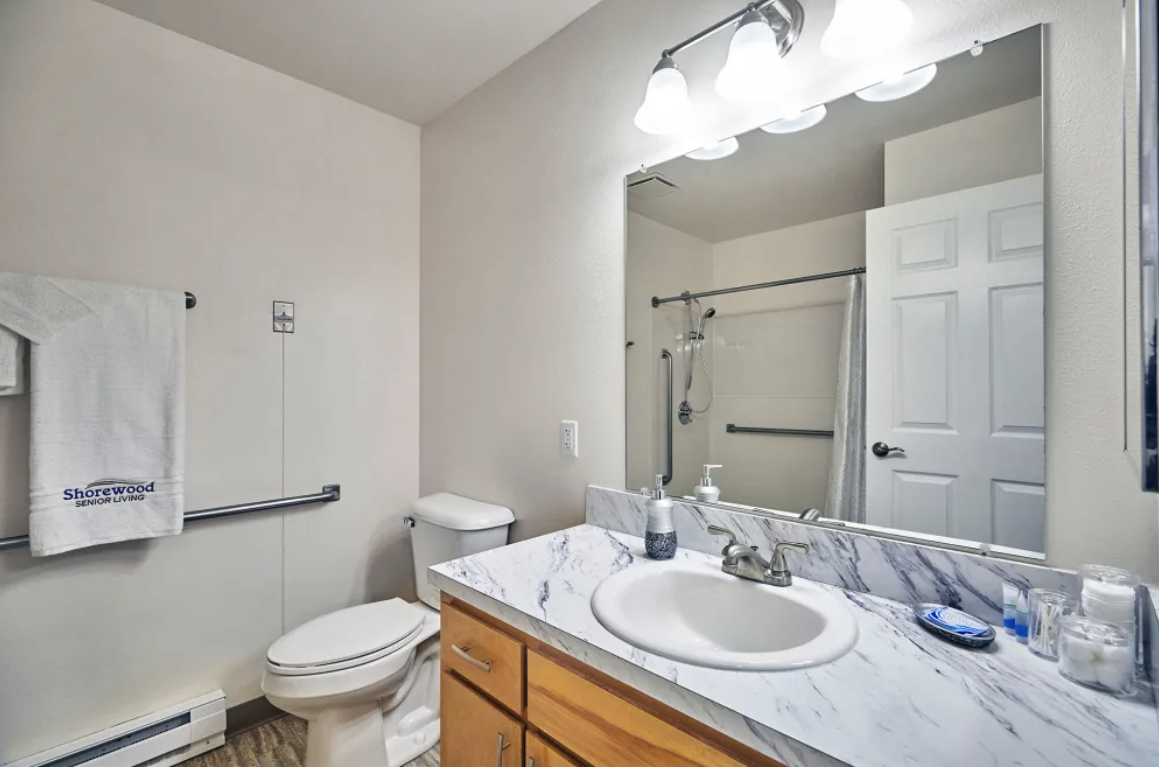 Shorewood Senior Living, Florence, OR 11