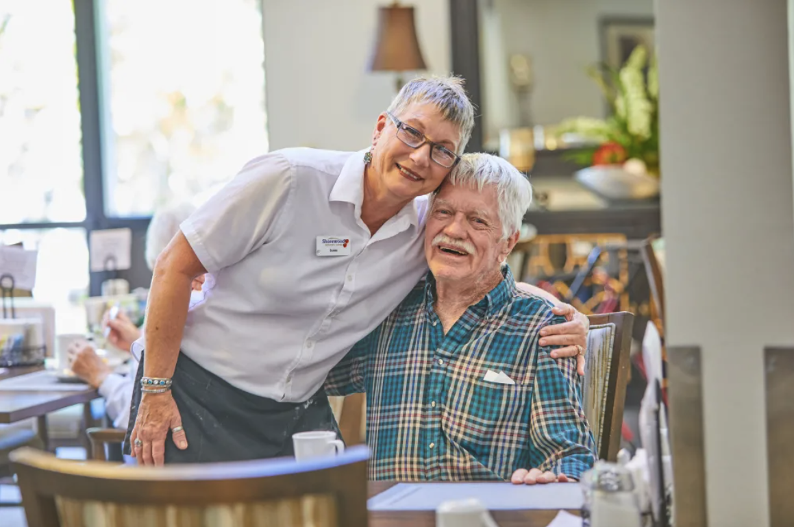 Shorewood Senior Living, Florence, OR 13