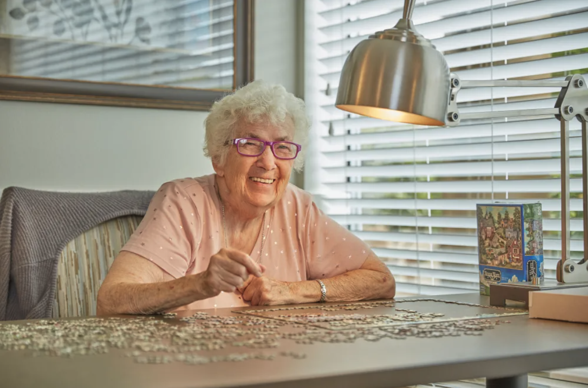 Shorewood Senior Living, Florence, OR 14