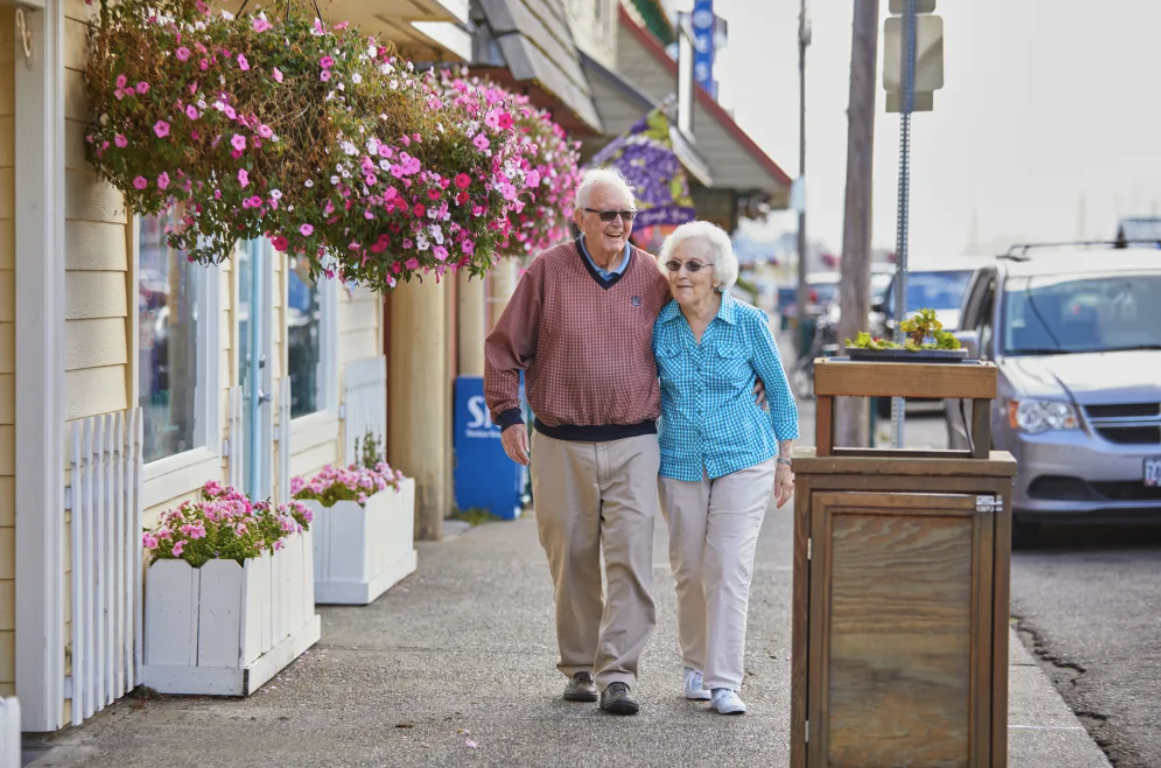 Shorewood Senior Living, Florence, OR 8
