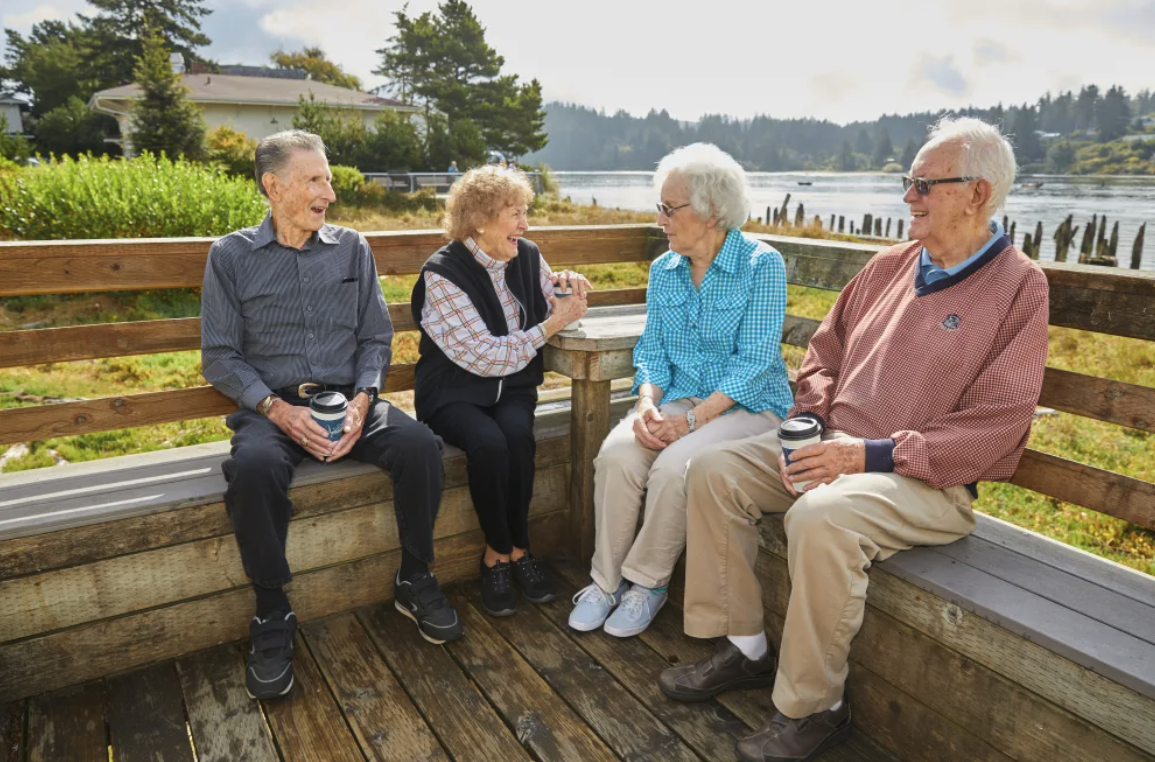 Shorewood Senior Living, Florence, OR 18