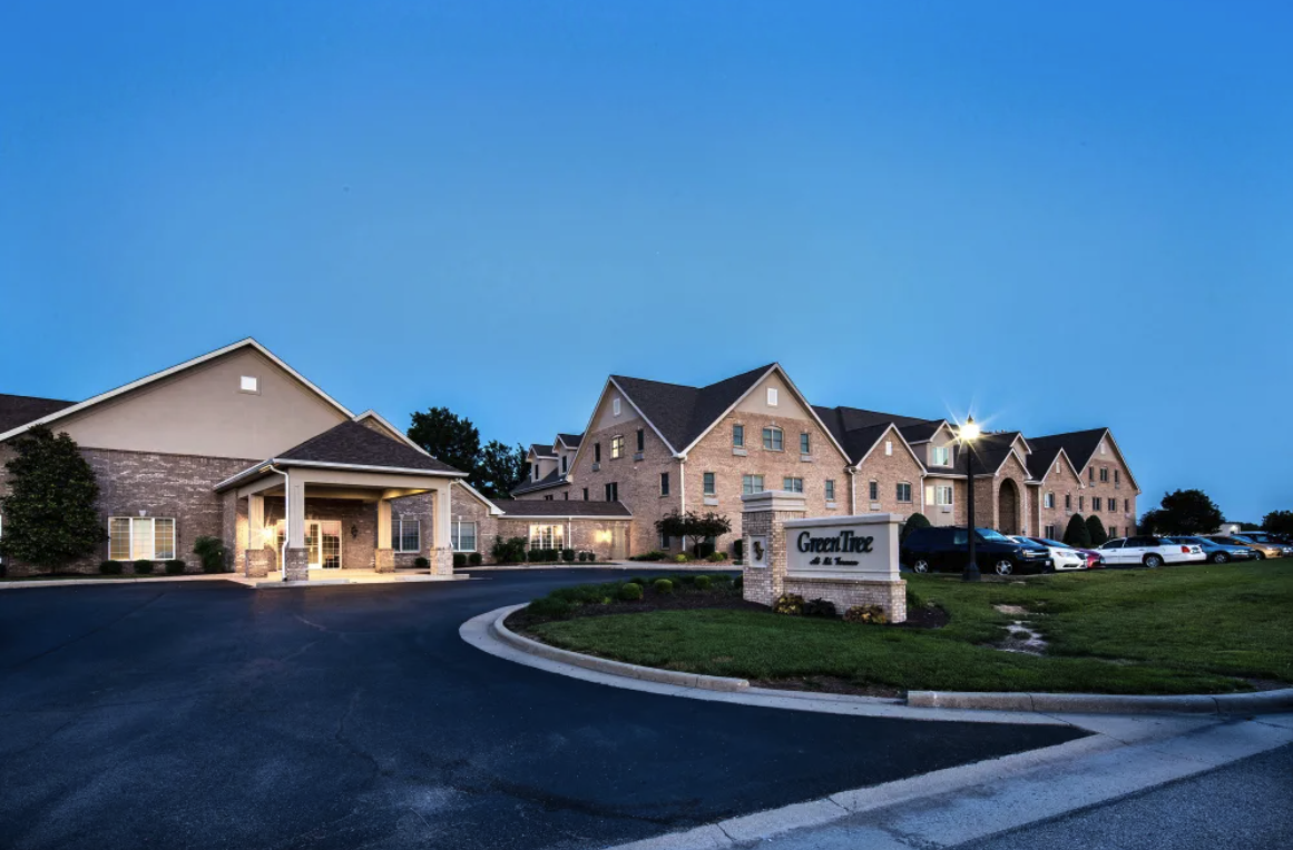 GreenTree at Mt. Vernon, Mount Vernon, IL