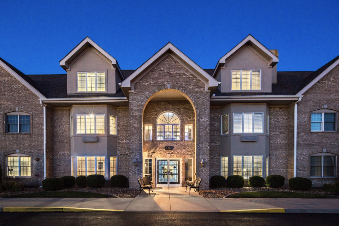 GreenTree at Mt. Vernon, Mount Vernon, IL 2