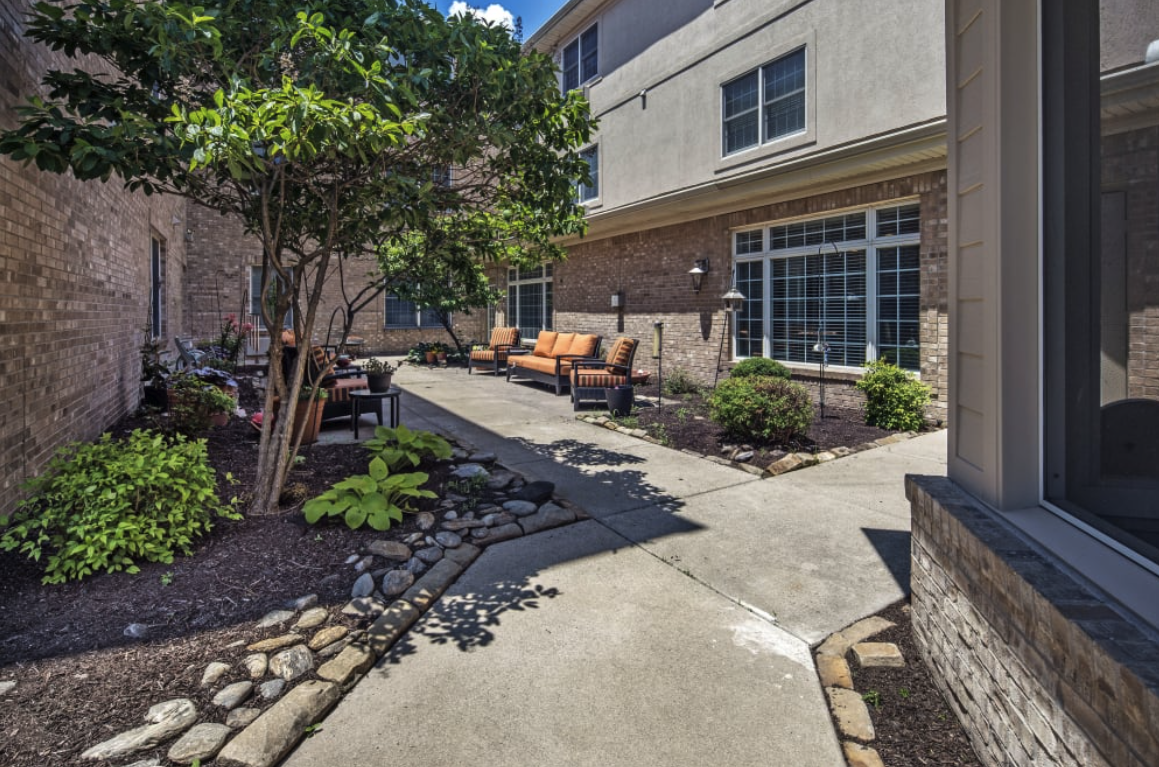 GreenTree at Mt. Vernon, Mount Vernon, IL 3