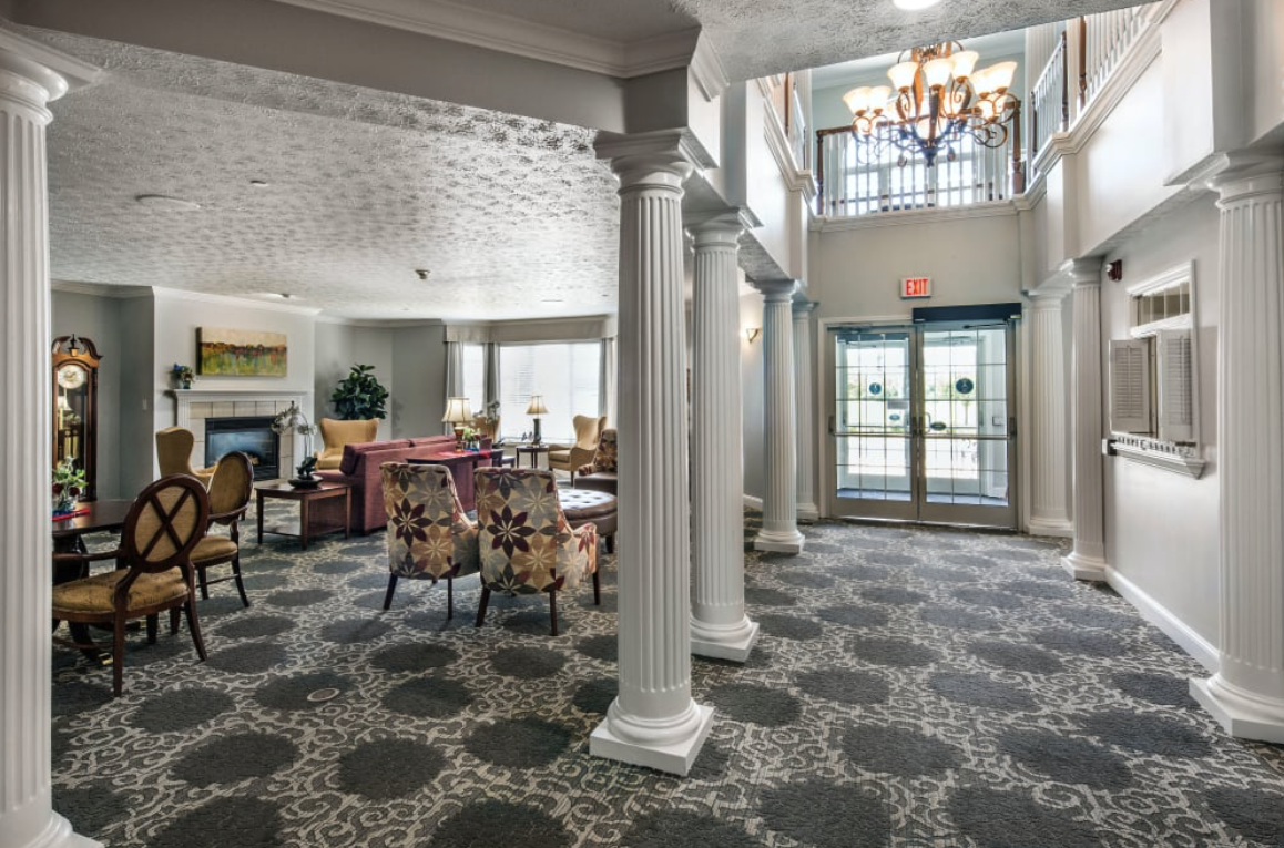 GreenTree at Mt. Vernon, Mount Vernon, IL 4