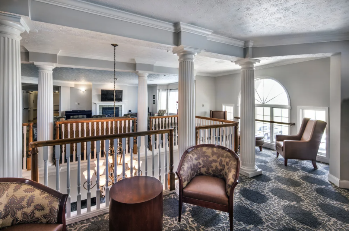 GreenTree at Mt. Vernon, Mount Vernon, IL 5