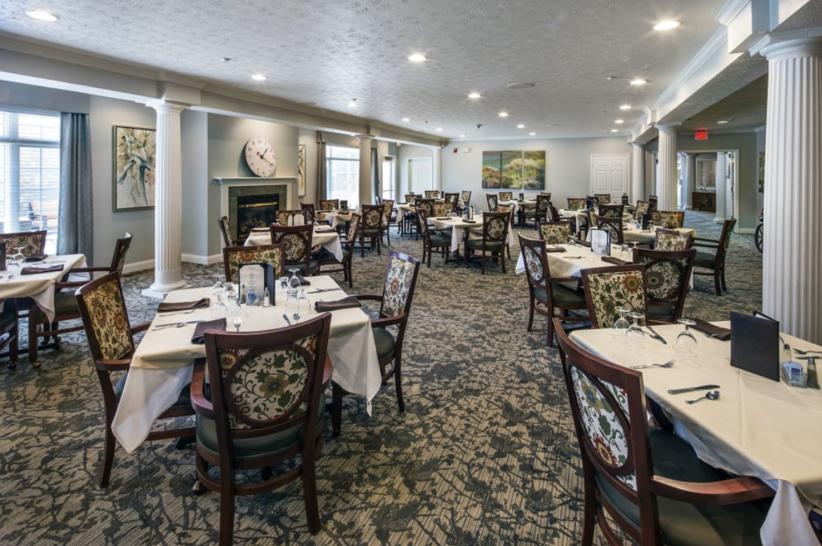 GreenTree at Mt. Vernon, Mount Vernon, IL 6