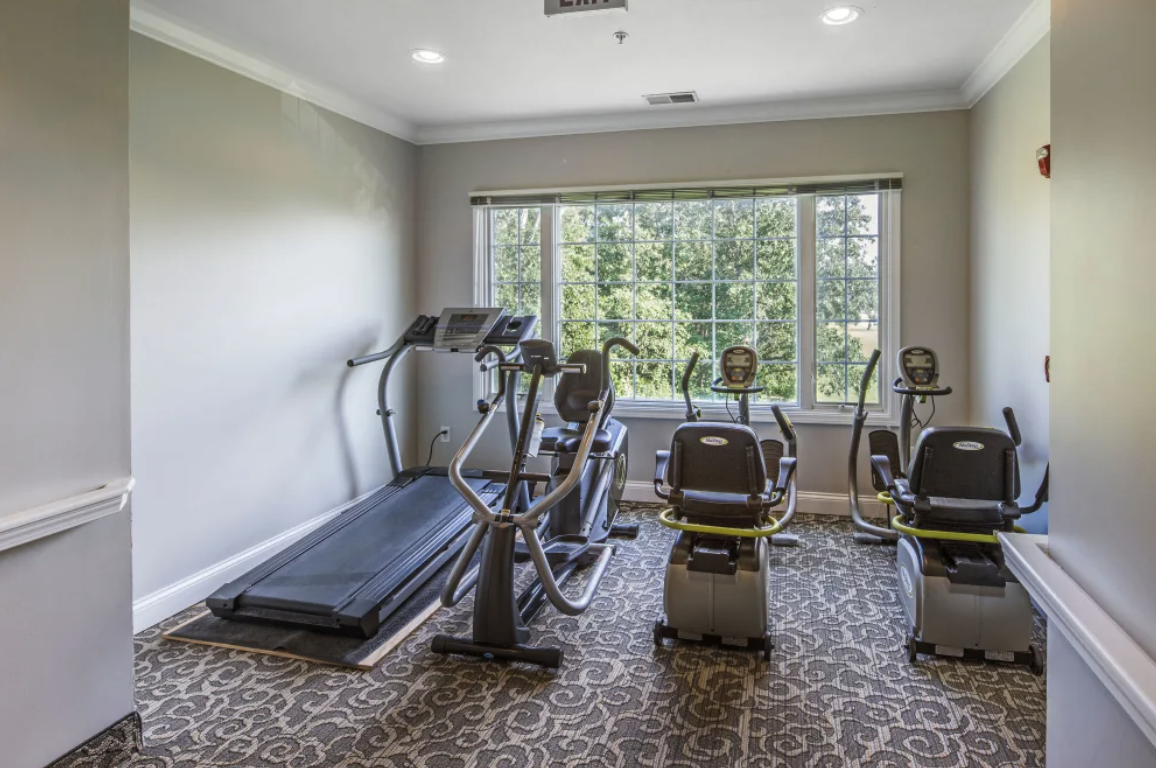 GreenTree at Mt. Vernon, Mount Vernon, IL 7