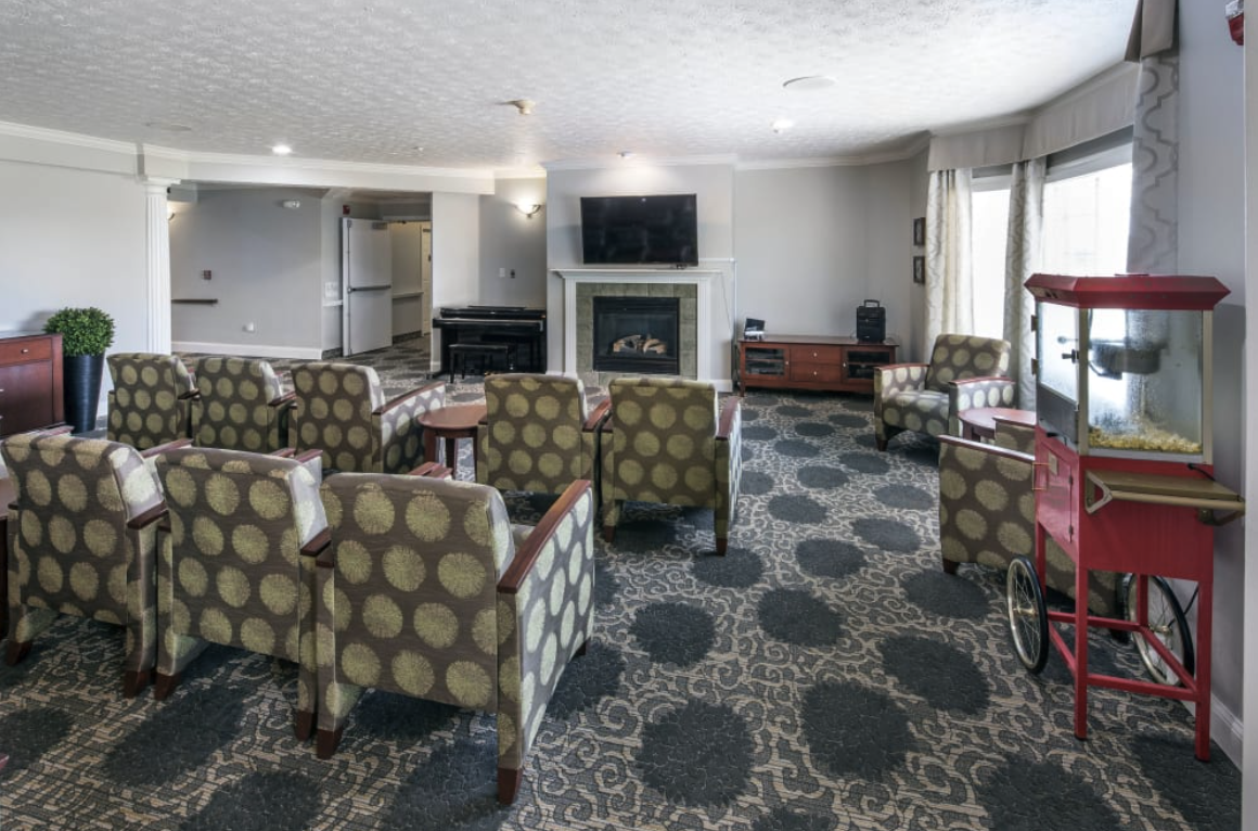 GreenTree at Mt. Vernon, Mount Vernon, IL 8