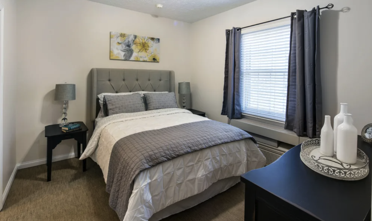 GreenTree at Mt. Vernon, Mount Vernon, IL 11