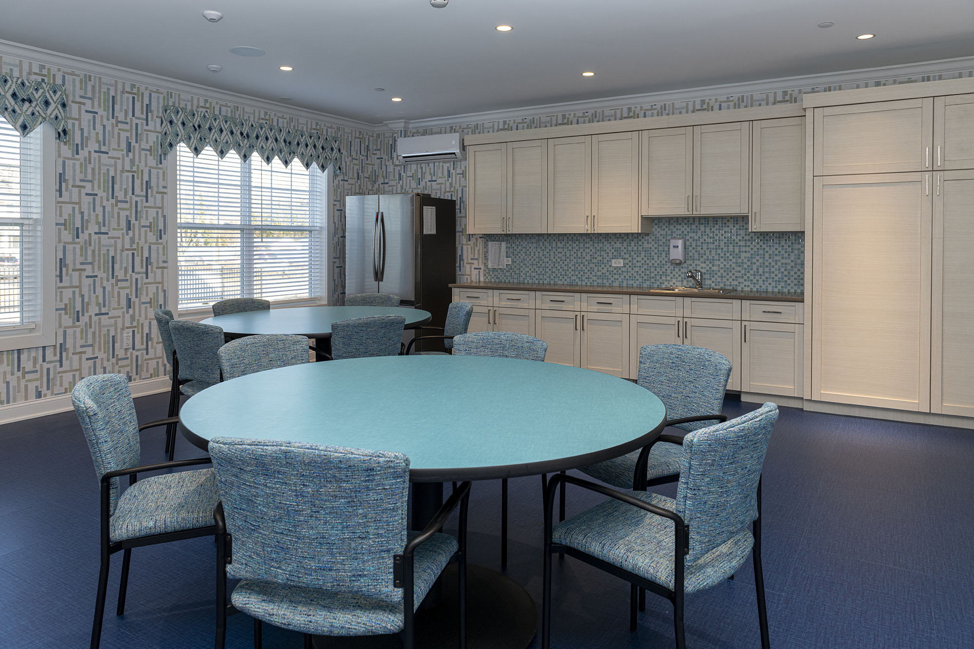 Netherbay at Bay Shore, Bay Shore, NY 12
