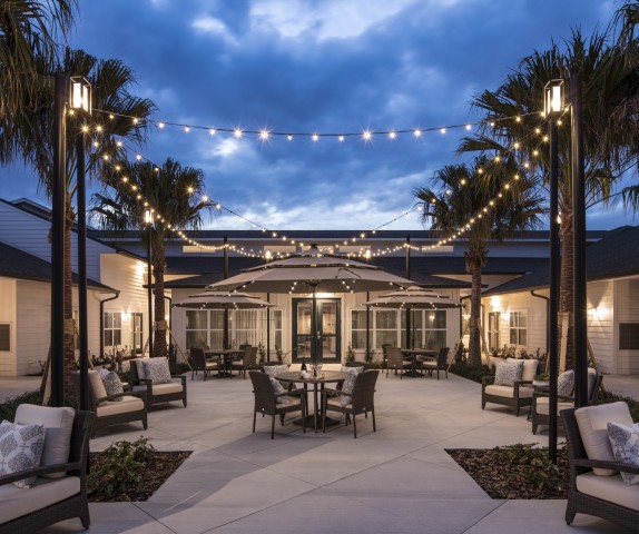 Senior Living at The Greens, St. Augustine, FL 15