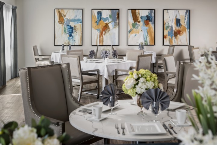 Senior Living at The Greens, St. Augustine, FL 30