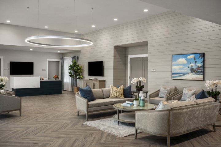 Senior Living at The Greens, St. Augustine, FL 3