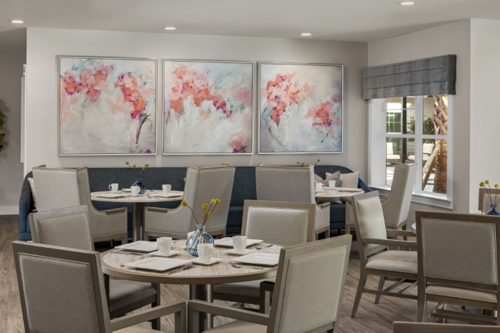 Senior Living at The Greens, St. Augustine, FL 4