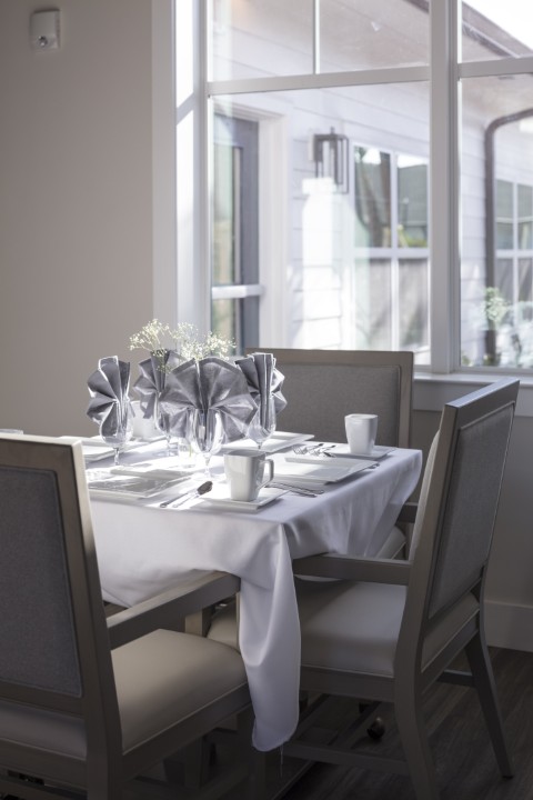 Senior Living at The Greens, St. Augustine, FL 9