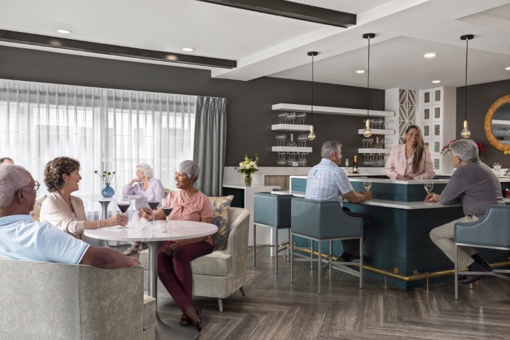 Senior Living at The Greens, St. Augustine, FL 17