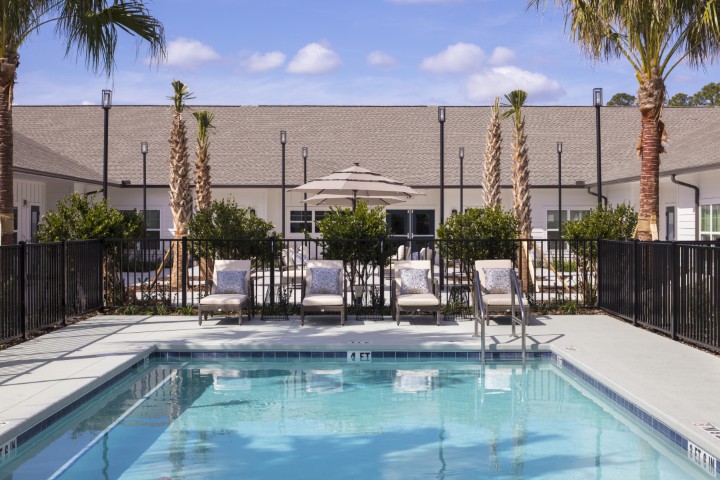Senior Living at The Greens, St. Augustine, FL 12