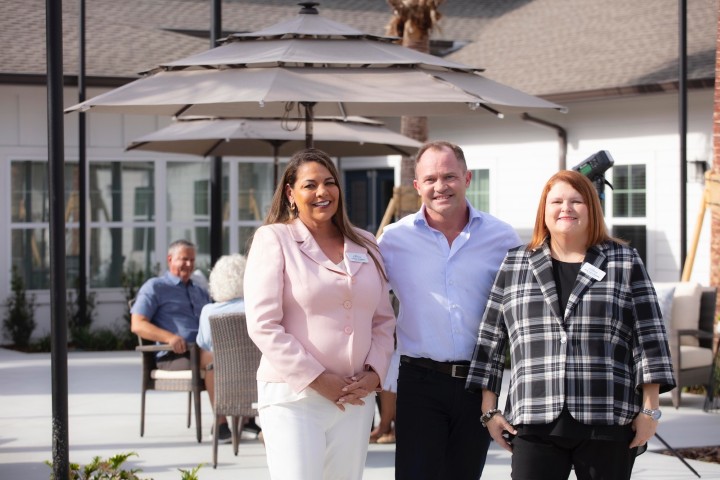 Senior Living at The Greens, St. Augustine, FL 22