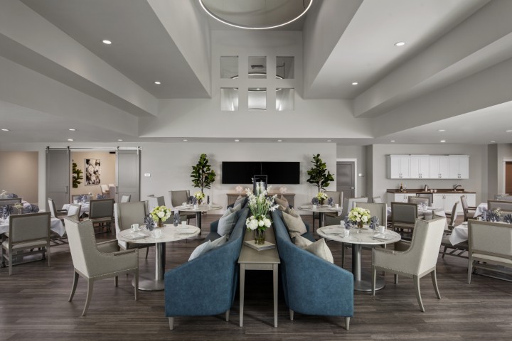 Senior Living at The Greens, St. Augustine, FL 24