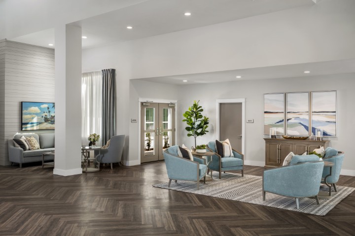 Senior Living at The Greens, St. Augustine, FL 25