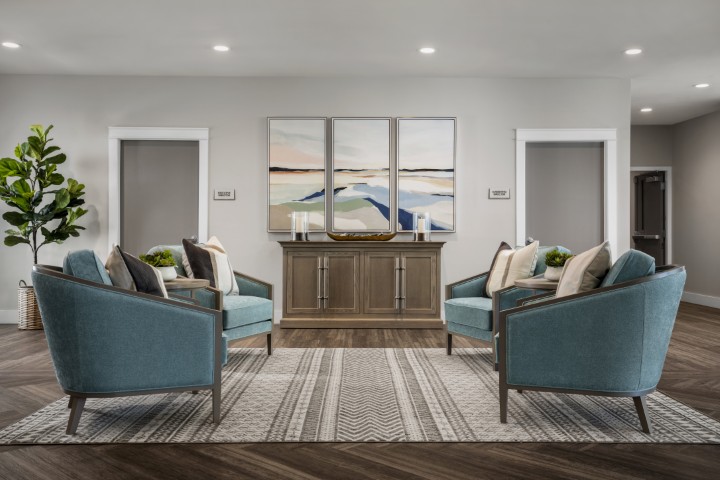 Senior Living at The Greens, St. Augustine, FL 26