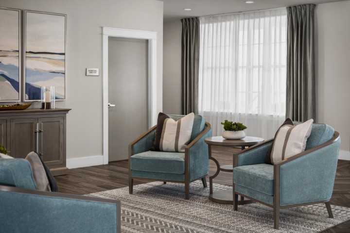 Senior Living at The Greens, St. Augustine, FL 27