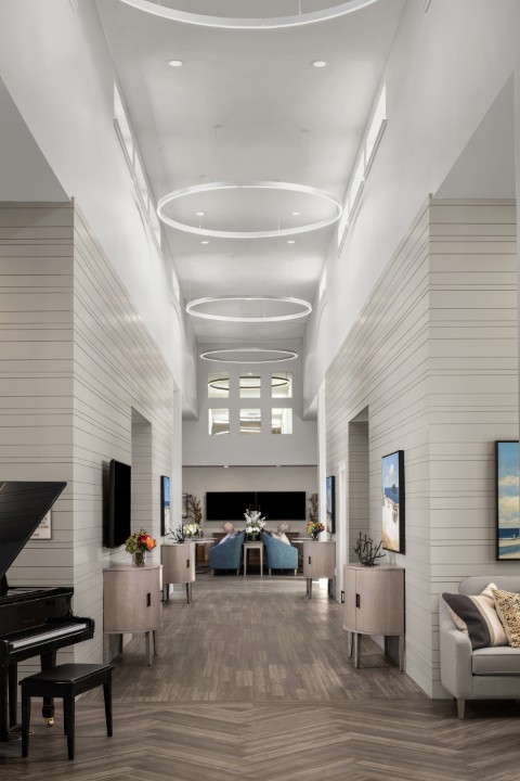 Senior Living at The Greens, St. Augustine, FL 28